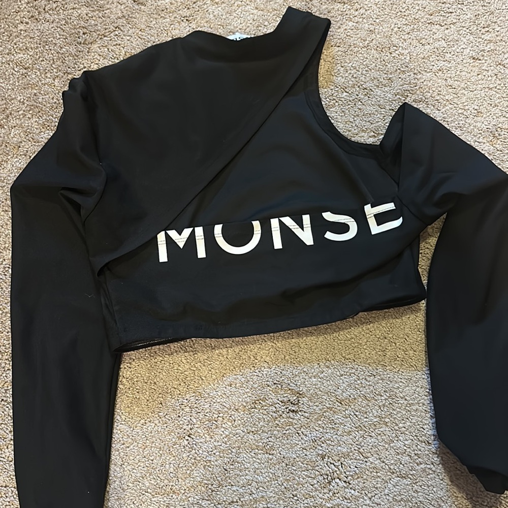 Monse S crop top - Picture 6 of 7